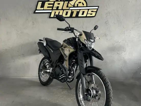 YAMAHA-XTZ 250 LANDER YAMAHA-XTZ 250 LANDER-2022