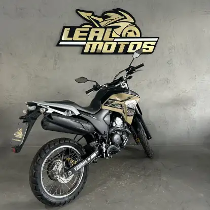 YAMAHA-XTZ 250 LANDER-2022
