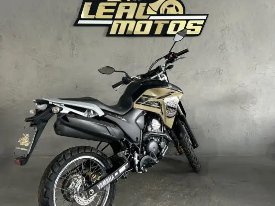 YAMAHA-XTZ 250 LANDER YAMAHA-XTZ 250 LANDER-2022