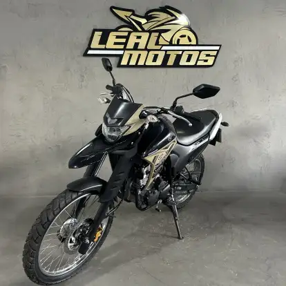 YAMAHA-XTZ 250 LANDER-2022