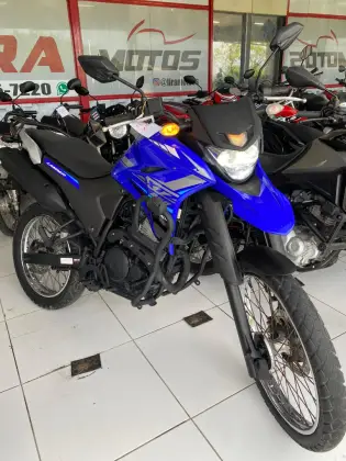 YAMAHA XTZ 250 LANDER 