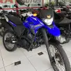YAMAHA XTZ 250 LANDER YAMAHA XTZ 250 LANDER