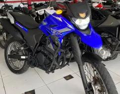 YAMAHA XTZ 250 LANDER YAMAHA XTZ 250 LANDER