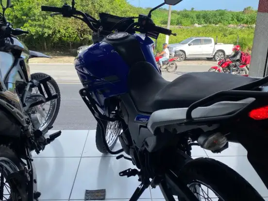 YAMAHA-XTZ 250 LANDER YAMAHA-XTZ 250 LANDER-2021