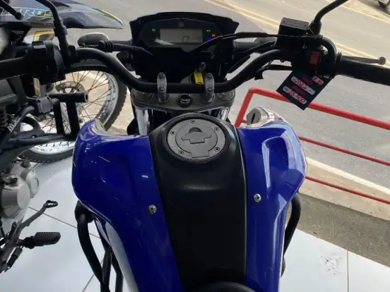 YAMAHA-XTZ 250 LANDER YAMAHA-XTZ 250 LANDER-2021