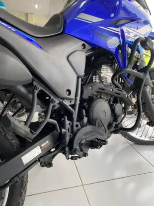 YAMAHA-XTZ 250 LANDER-2021