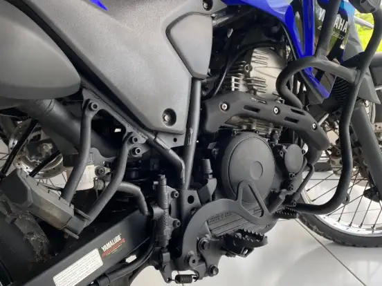 YAMAHA-XTZ 250 LANDER YAMAHA-XTZ 250 LANDER-2021