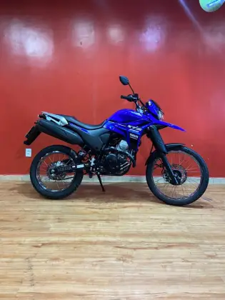 YAMAHA XTZ 250 LANDER 