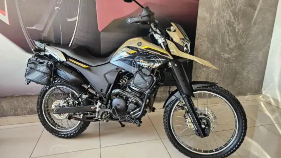 YAMAHA XTZ 250 LANDER YAMAHA XTZ 250 LANDER