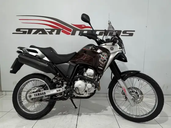 YAMAHA XTZ 250 TÉNÉRÉ BLUEFLEX YAMAHA XTZ 250 TÉNÉRÉ BLUEFLEX