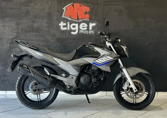 YAMAHA YS 250 FAZER BLUEFLEX 