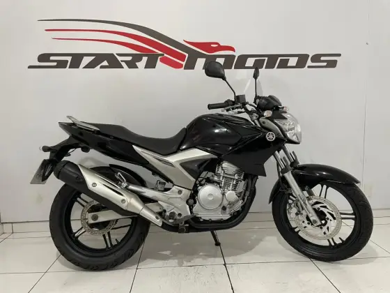 YAMAHA YS 250 FAZER 