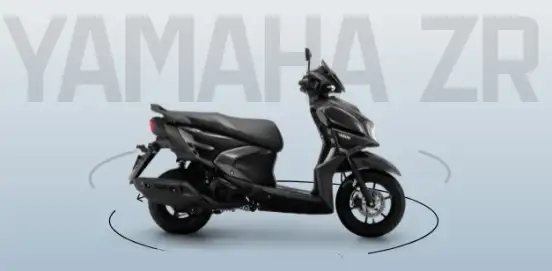 YAMAHA-ZR HYBRID CONNECTED-2026