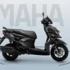YAMAHA ZR HYBRID CONNECTED YAMAHA ZR HYBRID CONNECTED