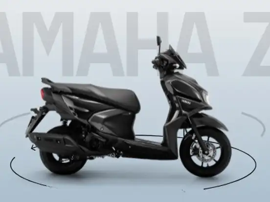 YAMAHA-ZR HYBRID CONNECTED YAMAHA-ZR HYBRID CONNECTED-2026