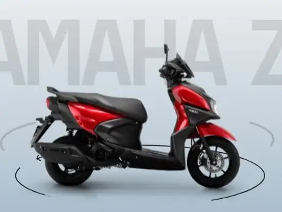 YAMAHA-ZR HYBRID CONNECTED YAMAHA-ZR HYBRID CONNECTED-2026