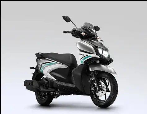 YAMAHA-ZR HYBRID CONNECTED YAMAHA-ZR HYBRID CONNECTED-2026