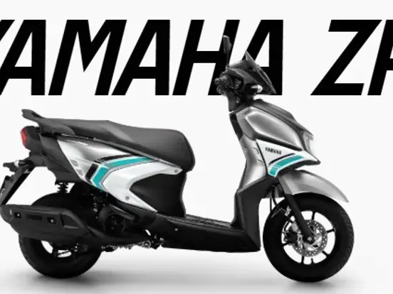 YAMAHA-ZR HYBRID CONNECTED YAMAHA-ZR HYBRID CONNECTED-2026