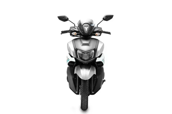 YAMAHA ZR HYBRID CONNECTED 