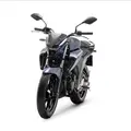 YAMAHA FZ25 FAZER CONNECTED ABS YAMAHA FZ25 FAZER CONNECTED ABS