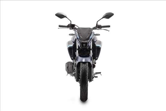 YAMAHA-FZ25 FAZER CONNECTED ABS-2026