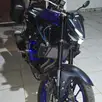 YAMAHA MT-03 ABS YAMAHA MT-03 ABS