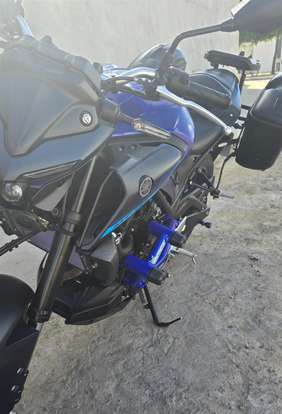 YAMAHA-MT-03 ABS-2023