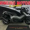YAMAHA NMAX 160 ABS YAMAHA NMAX 160 ABS