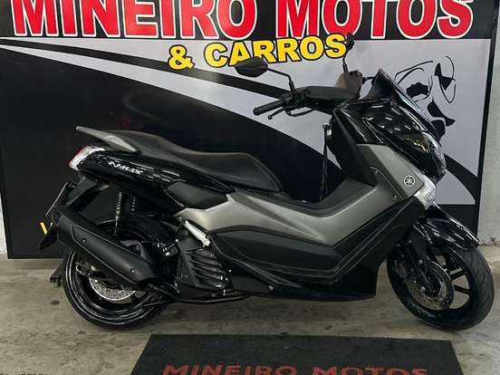 YAMAHA-NMAX 160 ABS YAMAHA-NMAX 160 ABS-2020