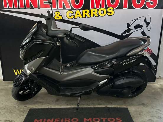 YAMAHA-NMAX 160 ABS YAMAHA-NMAX 160 ABS-2020