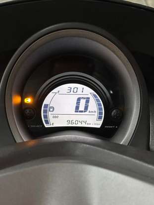 YAMAHA-NMAX 160 ABS-2020