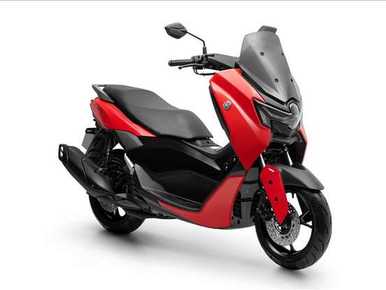 YAMAHA-NMAX CONNECTED 160 ABS YAMAHA-NMAX CONNECTED 160 ABS-2026