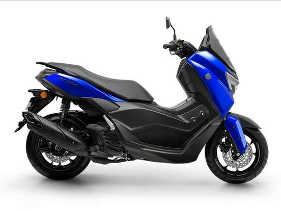 YAMAHA-NMAX CONNECTED 160 ABS YAMAHA-NMAX CONNECTED 160 ABS-2026