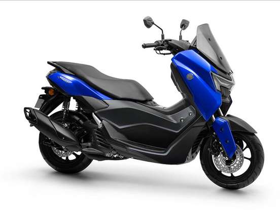 YAMAHA-NMAX CONNECTED 160 ABS YAMAHA-NMAX CONNECTED 160 ABS-2026