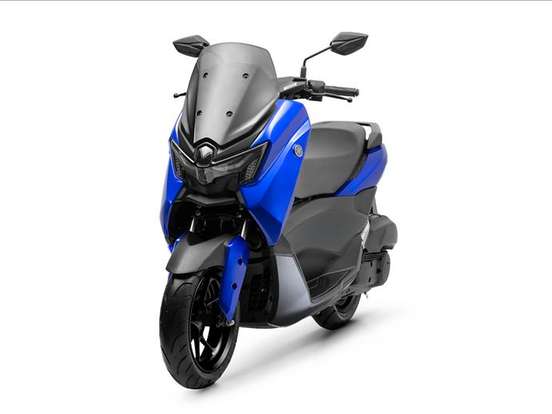 YAMAHA-NMAX CONNECTED 160 ABS YAMAHA-NMAX CONNECTED 160 ABS-2026