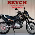 YAMAHA XTZ 150 CROSSER Z YAMAHA XTZ 150 CROSSER Z