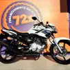 YAMAHA YS 150 FAZER SED YAMAHA YS 150 FAZER SED