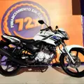 YAMAHA YS 150 FAZER SED YAMAHA YS 150 FAZER SED