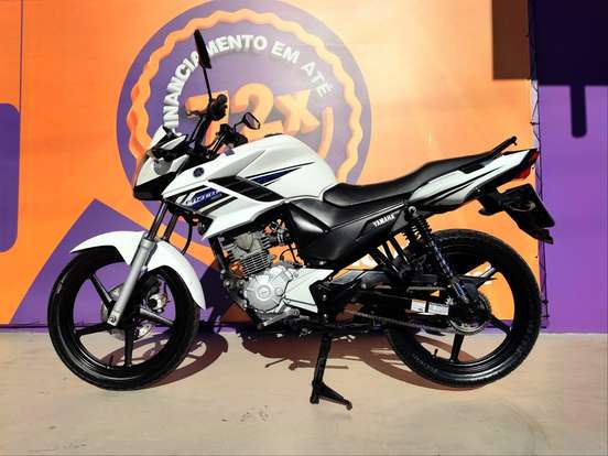 YAMAHA-YS 150 FAZER SED YAMAHA-YS 150 FAZER SED-2014