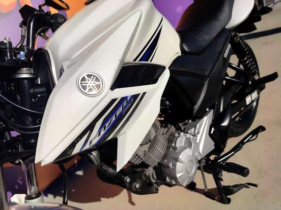 YAMAHA-YS 150 FAZER SED-2014