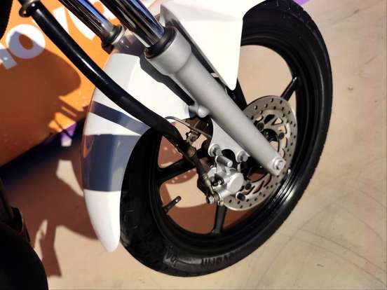 YAMAHA-YS 150 FAZER SED YAMAHA-YS 150 FAZER SED-2014