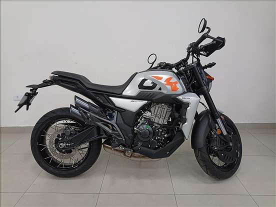 ZONTES-GK350-2024