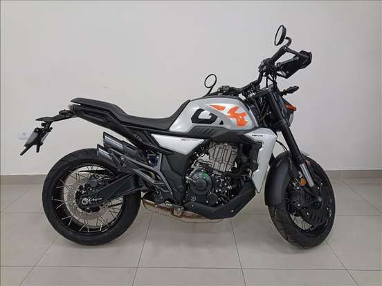 ZONTES-GK350 ZONTES-GK350-2024
