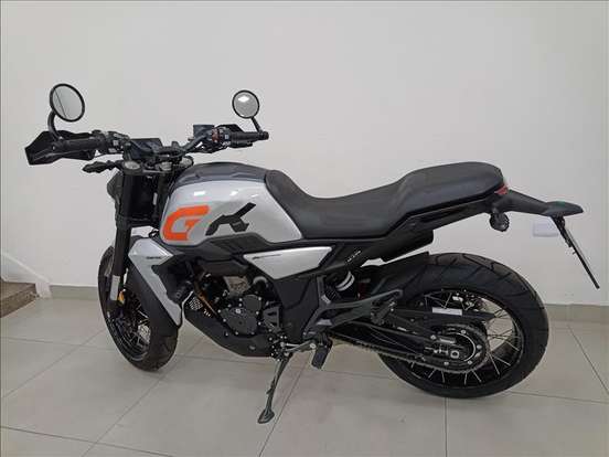 ZONTES-GK350 ZONTES-GK350-2024