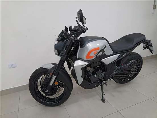 ZONTES-GK350 ZONTES-GK350-2024