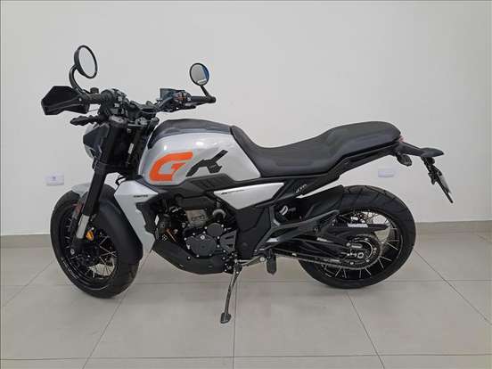 ZONTES-GK350 ZONTES-GK350-2024