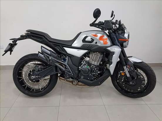 ZONTES-GK350 ZONTES-GK350-2024