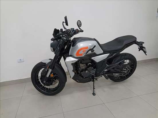 ZONTES-GK350 ZONTES-GK350-2024