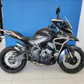 ZONTES T350 X ZONTES T350 X
