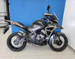 ZONTES T350 X ZONTES T350 X